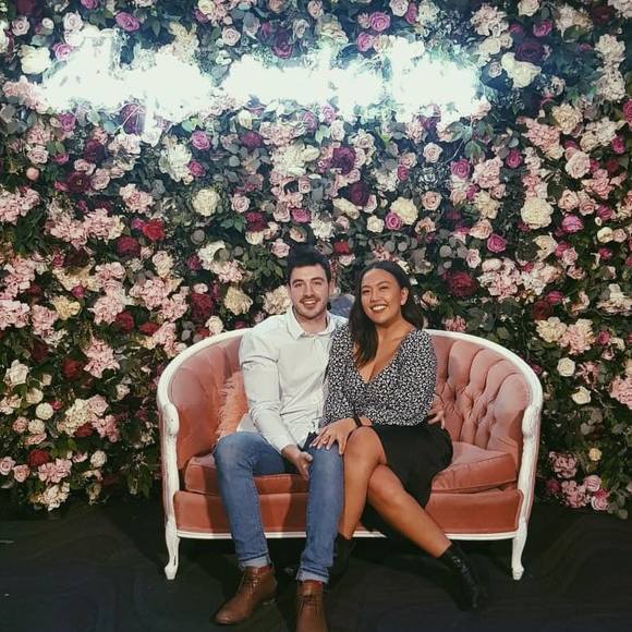 Meet your Posher, Imogene - Picture 1 of 1